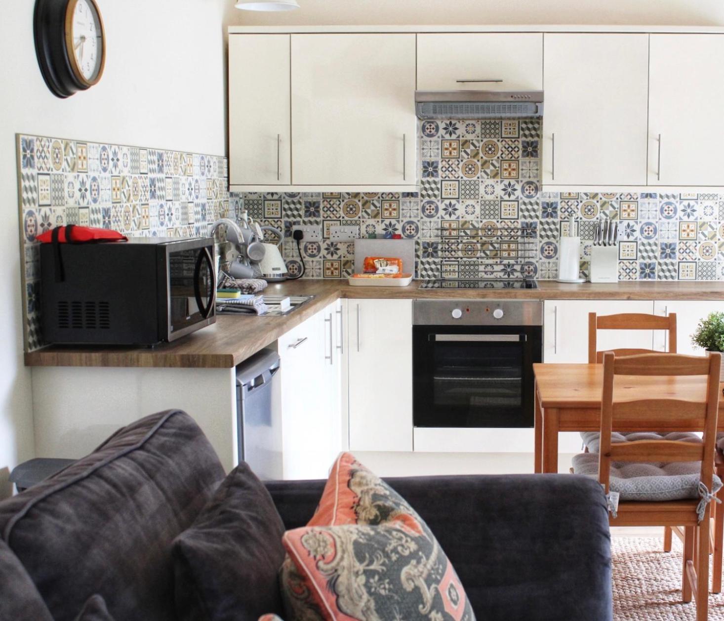 Cosy One Bed Barn Conversion Donington Park East Midlands Airport Derby Kültér fotó