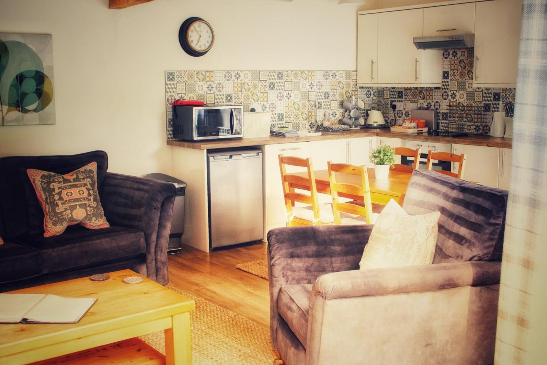 Cosy One Bed Barn Conversion Donington Park East Midlands Airport Derby Kültér fotó