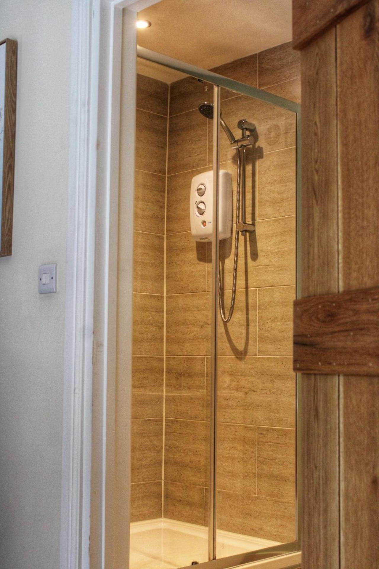 Cosy One Bed Barn Conversion Donington Park East Midlands Airport Derby Kültér fotó