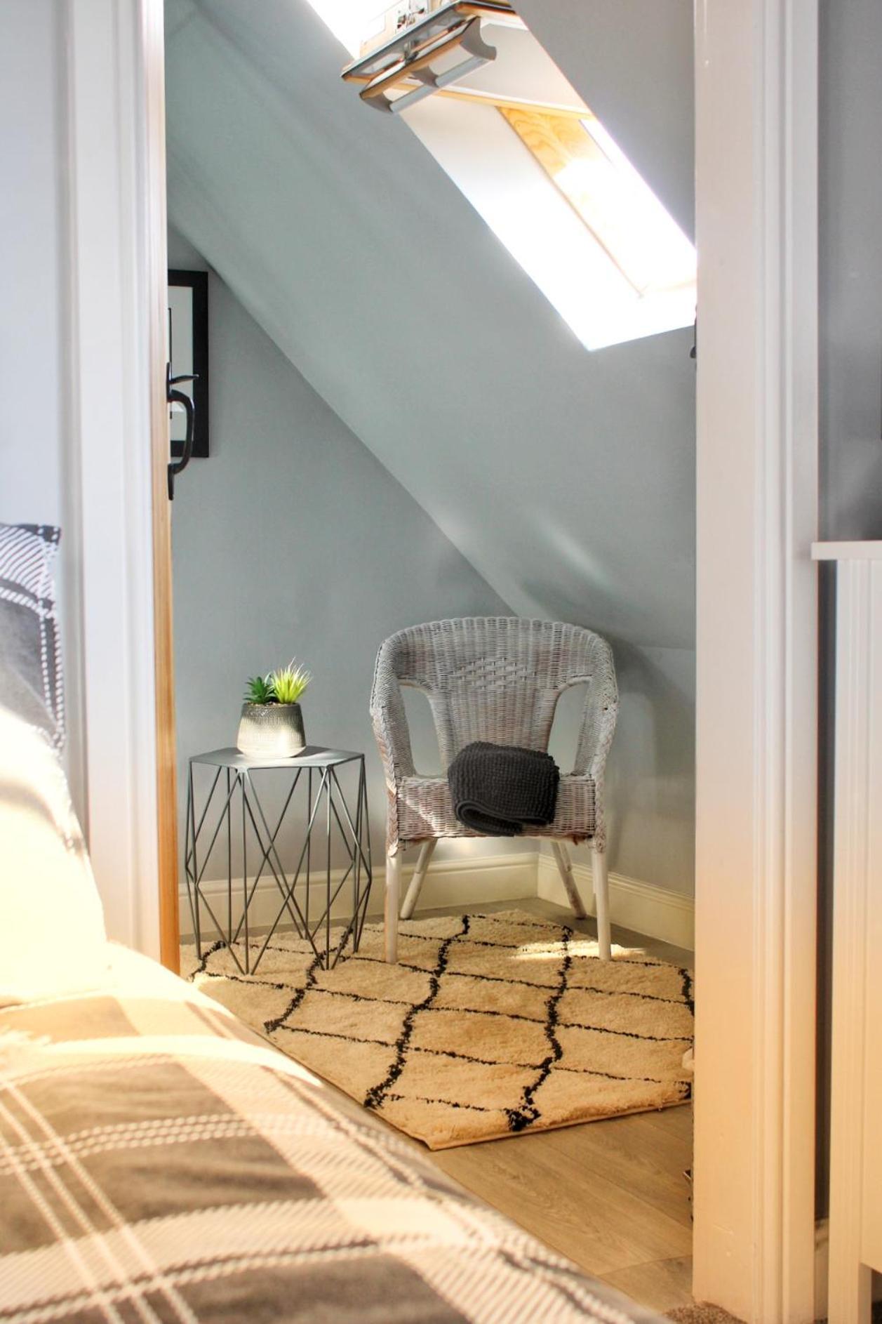 Cosy One Bed Barn Conversion Donington Park East Midlands Airport Derby Kültér fotó