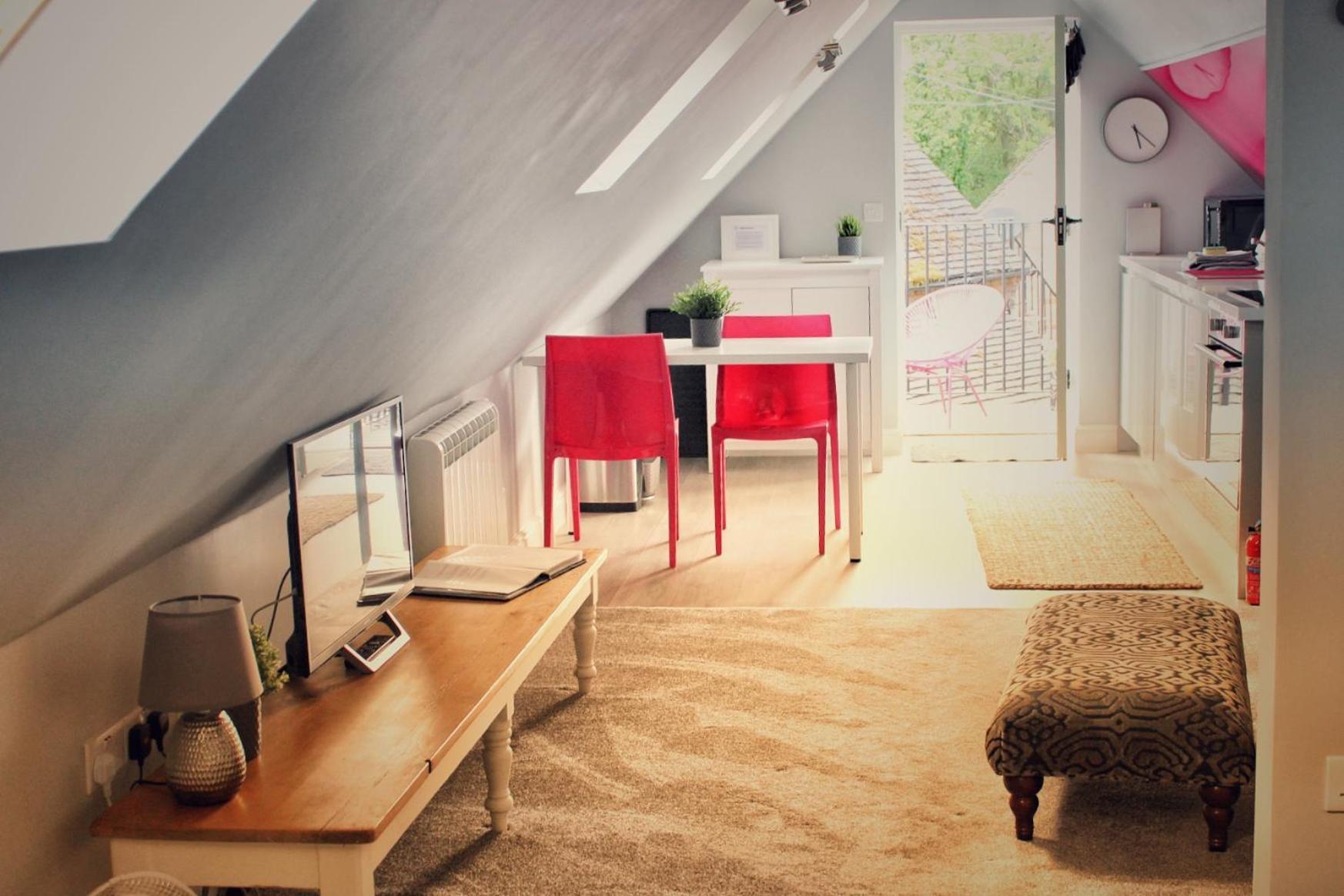 Cosy One Bed Barn Conversion Donington Park East Midlands Airport Derby Kültér fotó
