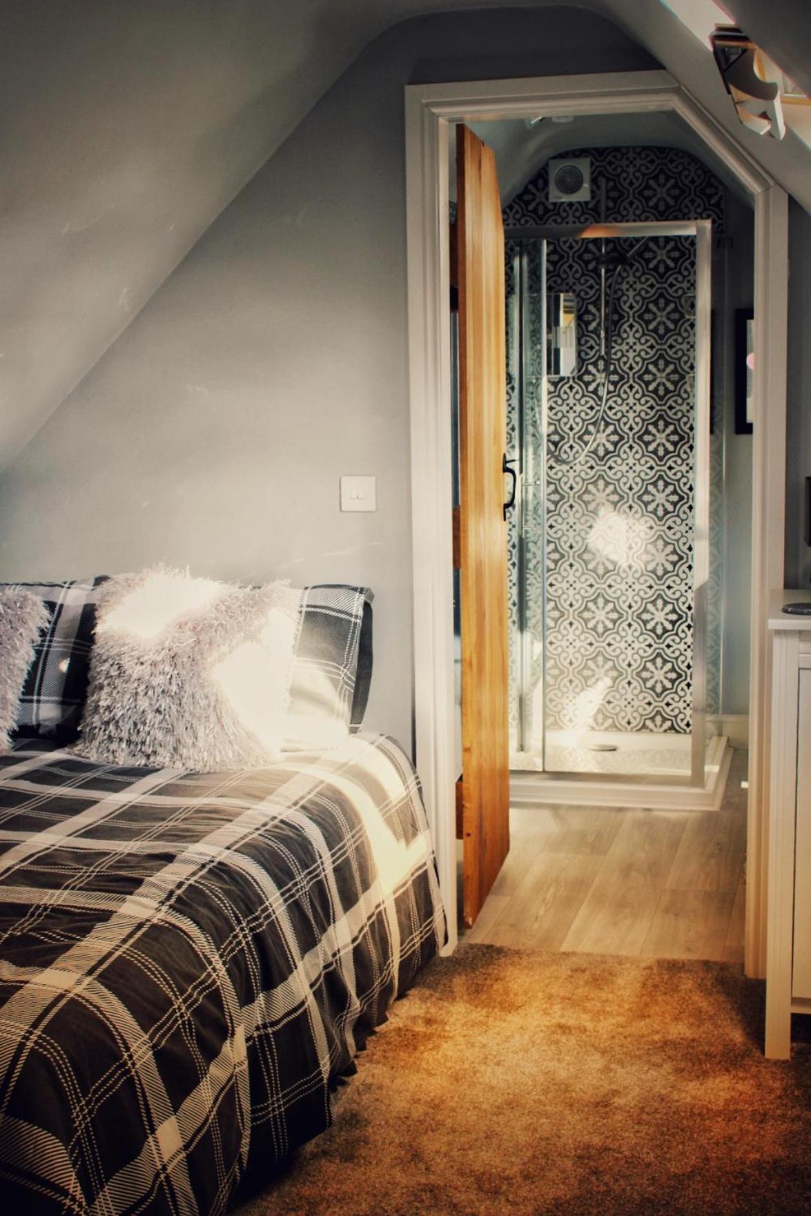 Cosy One Bed Barn Conversion Donington Park East Midlands Airport Derby Kültér fotó